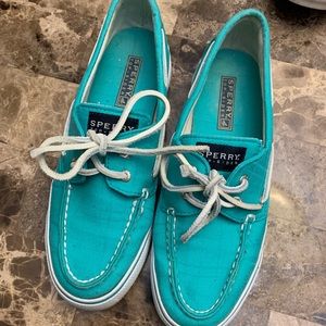 Sperry top-sider shoes